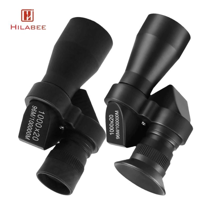 Túi cầm tay HILABEE nhỏ gọn cho động vật hoang dã ngoài trời đa chức năng