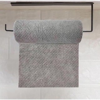 (Bán buôn-chuyên sỉ) Cuộn Khăn Lau Bếp Than Đen