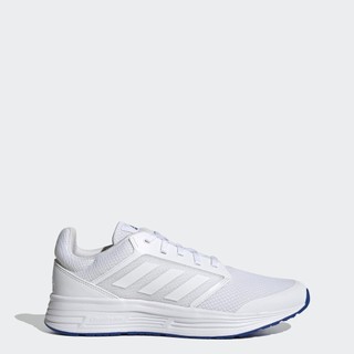 adidas Chạy Giày Galaxy 5 Nam trắng G55774