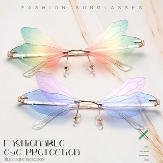 Kính râm cánh chuồn Kính phân cực Ống kính Gradient Kính râm nam nữ Kính chống tia cực tím