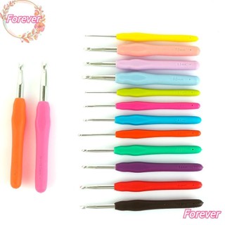 Kim Móc Len Mềm Bằng Nhôm Nhiều Màu 2.0-10mm DIY