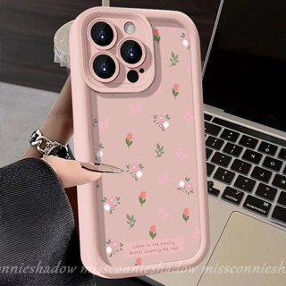  Dành Cho Samsung A05 A14 A03s A12 A15 A04E A52s A52 A50s A13 A30s A23 A50 A02s A53 A24 A54 A05s A10s A03 A51 A31 A32 A04s A11 A20 A34 A20s Ốp Hoa Bướm Hồng Quyến Rũ Sang Trọng 