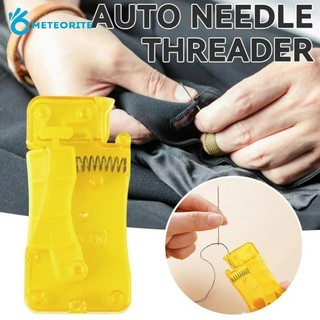 Kim threader kim nhanh thiết bị ren đan kim tự động chèn threader cho diy may phụ kiện và dụng cụ