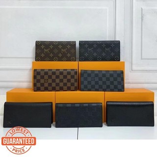 Fb5 sẵn sàng giao hàng ví nam mới có hộp 62665
