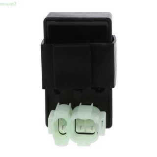 Moom2 xe máy atv 6 pin cdi đánh lửa hộp cho xe tay ga 50cc 150cc xe máy gokarts
