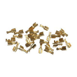 Set 10 Miếng Bọc Cầu Chì 6x30mm