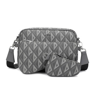 SlingBag 3 in 1 Men'S Bags And Women Bags Sling Bag Boutique New Multifunction Crossbody Shoulder Sling Bag 2382
