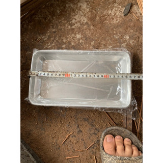 Khay Tắm Nhôm Khay lồng tắm chim chào mào chích chòe họa mi cao cấp giá rẻ