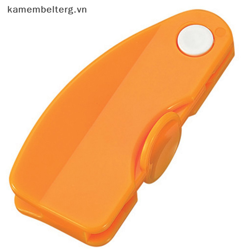 Kam Mới Cam Peeler Stripper Thiết Bị Cam Lột Nước ép Trợ Giúp Dụng Cụ Mở Cam quýt Nhà Bếp Sáng Tạo Dụng Cụ Rau Quả VN