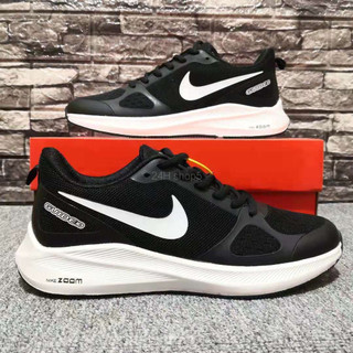 Giày chạy siêu nhẹ thoáng khí cho nam và nữ size 36-44