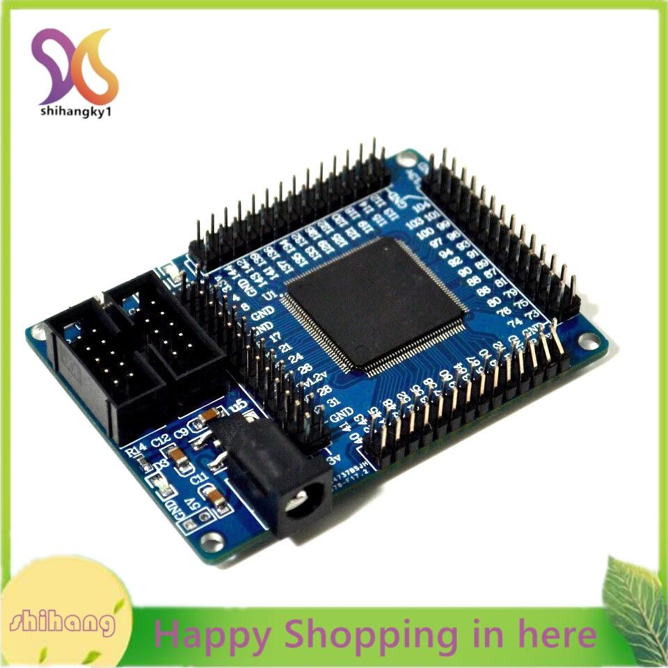Cho ALTERA FPGA Cyslonell EP2C5T144 Hệ Thống Tối Thiểu Bảng Phát Triển Học Tập Mini Board