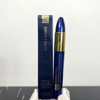 Mascara chuốt mi làm dày và dài mi hiệu quả estee lauder dw 9ml
