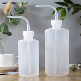 Bình xịt nước tưới cây bằng nhựa 250 / 500 / 1000ml