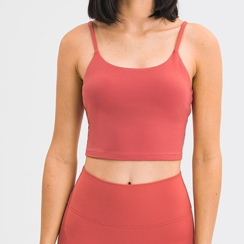 AirActive Áo Ngực Thể Thao phong cách thể thao thời trang cho nữ
