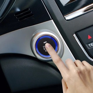 Push Start System mẫu Q3A (bộ)