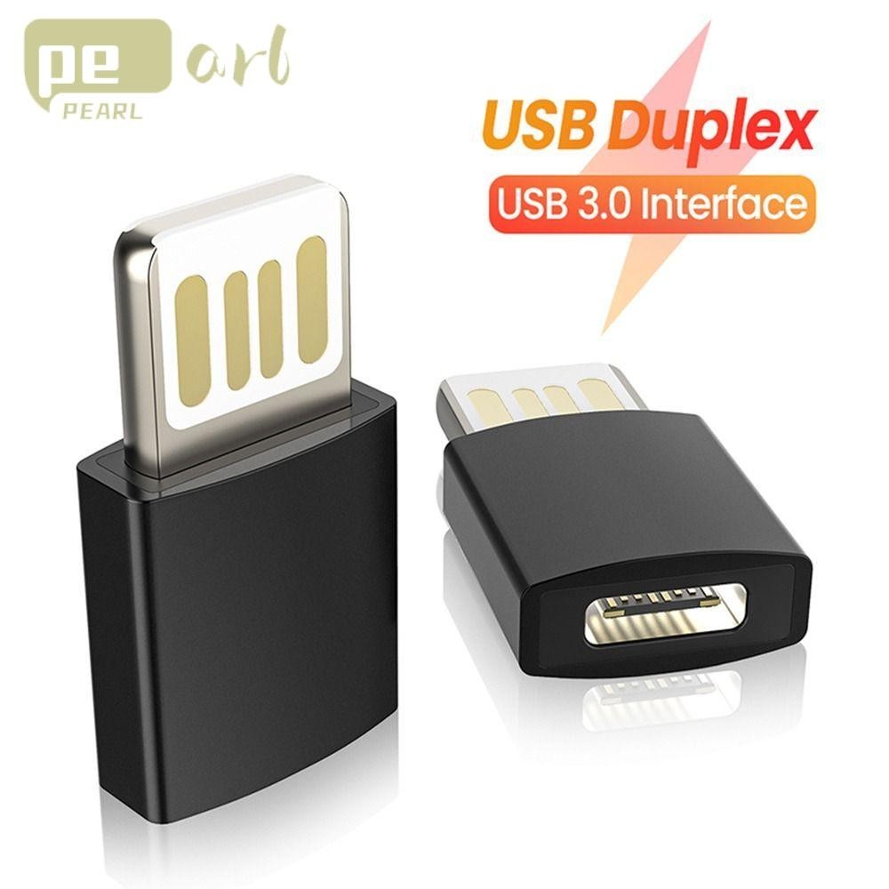 Bộ chuyển đổi USB Type-C PEARLVN cho máy tính bảng Đầu nối tai nghe ha