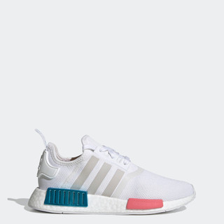 adidas Phong cách sống Giày NMD_R1 Nữ trắng FX7074