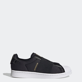 adidas Phong cách sống Giày slip-on Superstar Nam Đen H67370