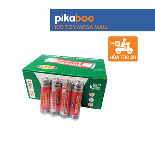 Pin con thỏ pin đũa dùng cho đồ chơi trẻ em Pikaboo