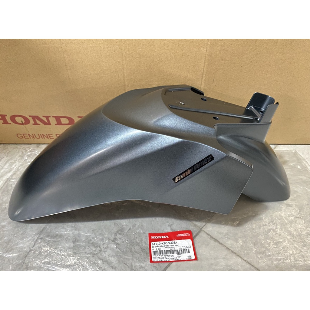 dè trước chắn bùn trước vision vs 110 2021 2022 2023