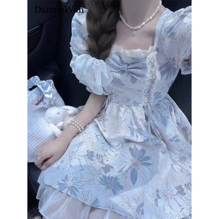 DannieWan Chic váy nữ Đầm Body Cho thời váy Đơn giản phổ biến Fashion Thời trang WLQ24105YA 8Z240218