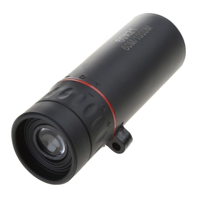 Sta 60x21 Mini Một Mắt Độ Phân Giải Cao FMC BAK4 Ống Kính Điện Thoại Di Động Camera | BigBuy360 - bigbuy360.vn