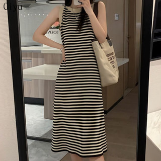 Giyu Chic váy nữ Đầm Body Cho thời váy Xu hướng Thể thao Đơn giản Hàn Phong WLQ24209TQ 8Z240223