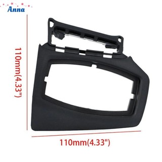 【Anna】Easy Installation Car Headlight Switch Trim Panel Cover for Ford Focus 2012 2018