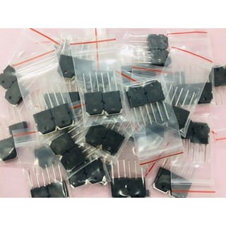 Cặp sò k2221 - j352 zin