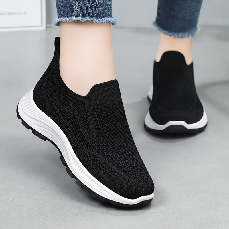 🇻🇳Có Sẳn Hàng🇻🇳 Giày Thể Thao Nữ Nhẹ Thoáng Khí Phù Hợp Cho Các Hoạt Động Ngoài Trời