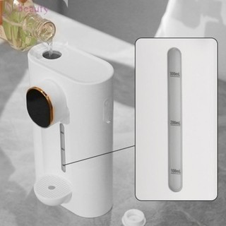NEW>>Mouthwash Dispenser Abs Automatic Easy Installation Efficient LED Screen