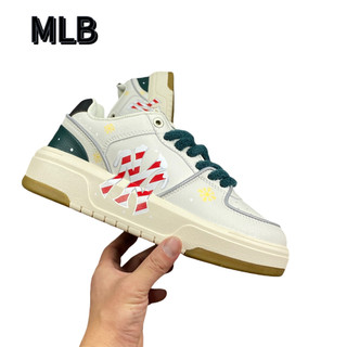Cod giày mlb chunky liner ny xanh lá ss mới chính hãng. độn đế. giày thể thao chính hãng nam nữ độn đế/