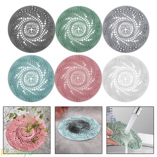 NEW>>Durable Silicone Drain Strainer for Long lasting Use Easy to Clean and Maintain