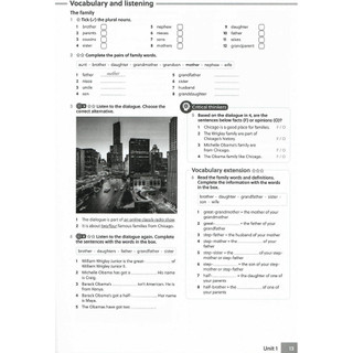 Gateway To The World A1+ Workbook With Digital Workbook