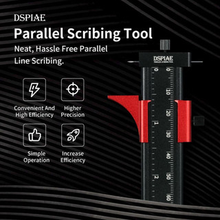 Dspiae at-pst song song scribing công cụ làm mô hình quân sự lắp ráp retrofit gundam sở thích diy