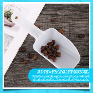 🔥Ice Scoop Fits table top ice maker model
