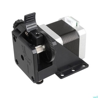 Yml3 Bộ phận máy in 3d Titan Máy đùn cho Bowden J-head Giá đỡ gắn 1 75mm Dây tóc Hotend Bộ đầy đủ Acessories