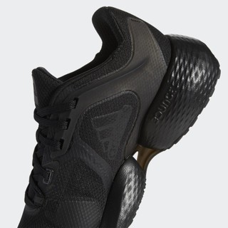 adidas Chạy Giày Alphatorsion Nữ Đen FW0667