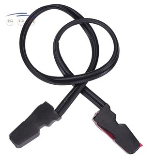 Áo trùm đầu phía trước ô tô niêm phong thời tiết sọc cho hyundai santa fe 2007 - 2012 864302b000 86430-2b000