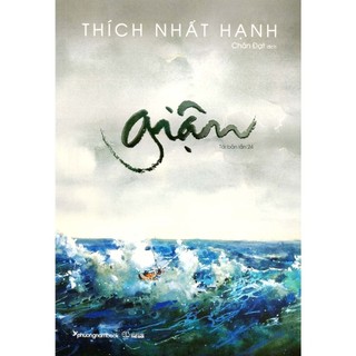 Sách Giận (Tái Bản 2023) -Sách hay