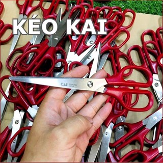 Kéo KAI hàng nhật bãi