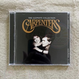 Original Carpenters Ultimate Collection 2CD 2006 AlbumBrand Mới
