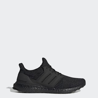 adidas Chạy Giày Ultraboost 4.0 DNA Nam Đen GW2289
