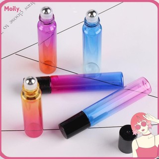 Lọ Đựng Tinh Dầu 10ml Tiện Lợi Khi Đi Du Lịch