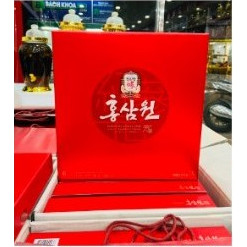 Nước uống Hồng sâm Won KGC - Sanaha