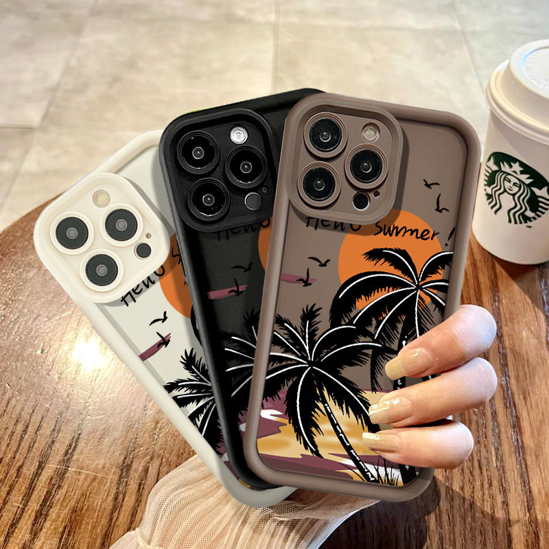 Dành Cho VIVO 1816 1820 1817 1820 1807 1901 1902 1904 1906 1940 1907 1915 1920 1938 Ốp lưng Mắt Thiê