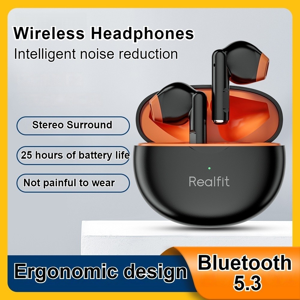Tai nghe InEar Bluetooth không dây