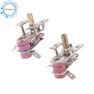 Ulovebsby 10a / 16a bộ điều khiển nhiệt độ lò nướng điện nhiệt lỗ lò nướng phụ kiện sửa chữa vn