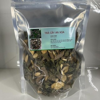 Trà cây an xoa tím - Gói 1kg