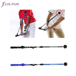 Golf Swing Golf Warm up Stick cho Strength Tempo Golf Supplies